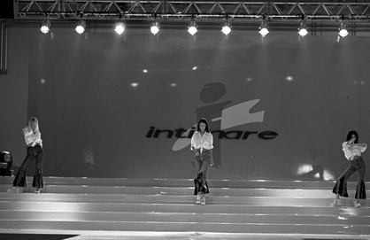 Negativo D09-17 Giada con Ballerine